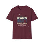 5AM Suffering Society T-Shirt