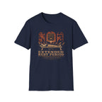 Extended Rest Period T-Shirt