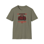 Survival Mode Activated T-Shirt