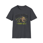Feral Of Fitness, Sort of T-Shirt