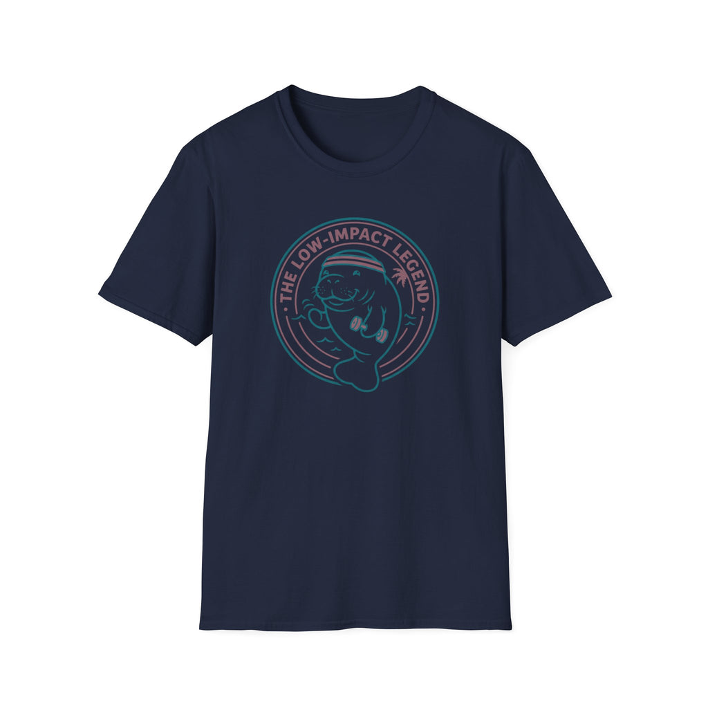 The Low-Impact Legend T-Shirt