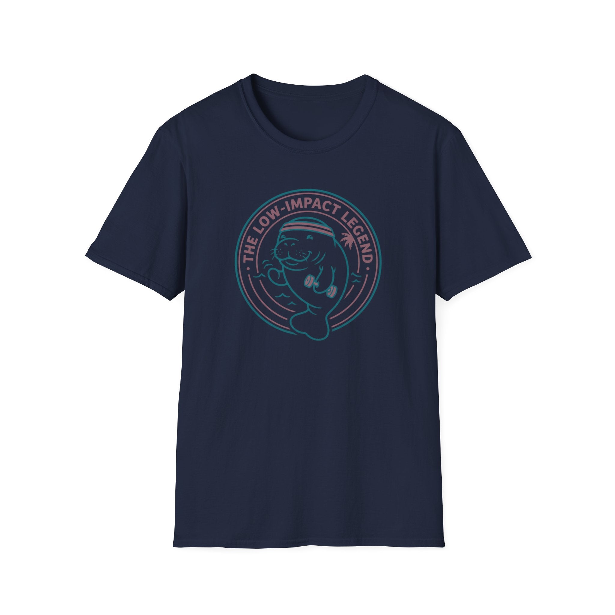 The Low-Impact Legend T-Shirt