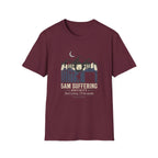 5AM Suffering Society T-Shirt