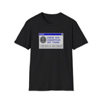 Error 404 T-Shirt