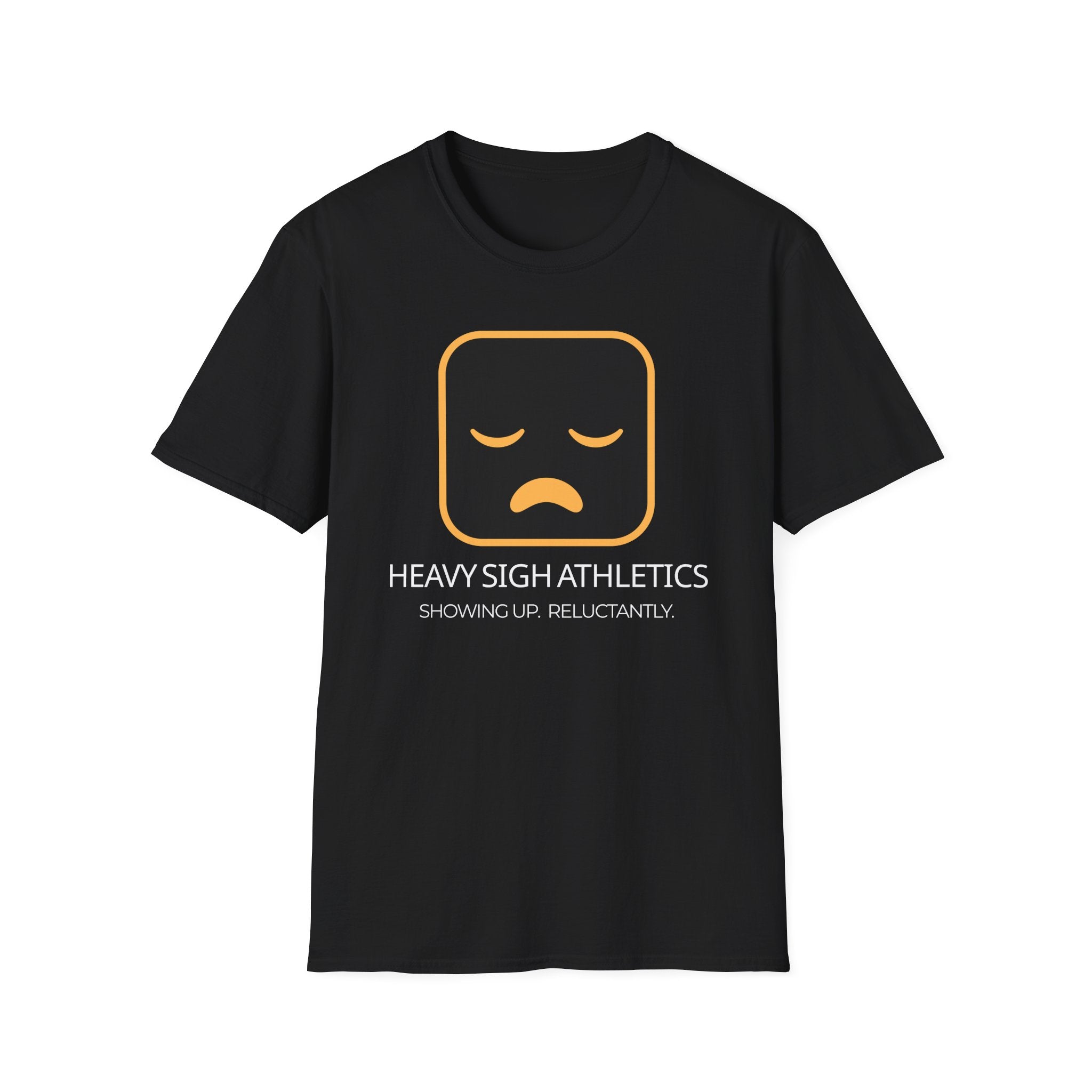 Heavy Sigh Athletics T-Shirt