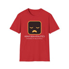 Heavy Sigh Athletics T-Shirt