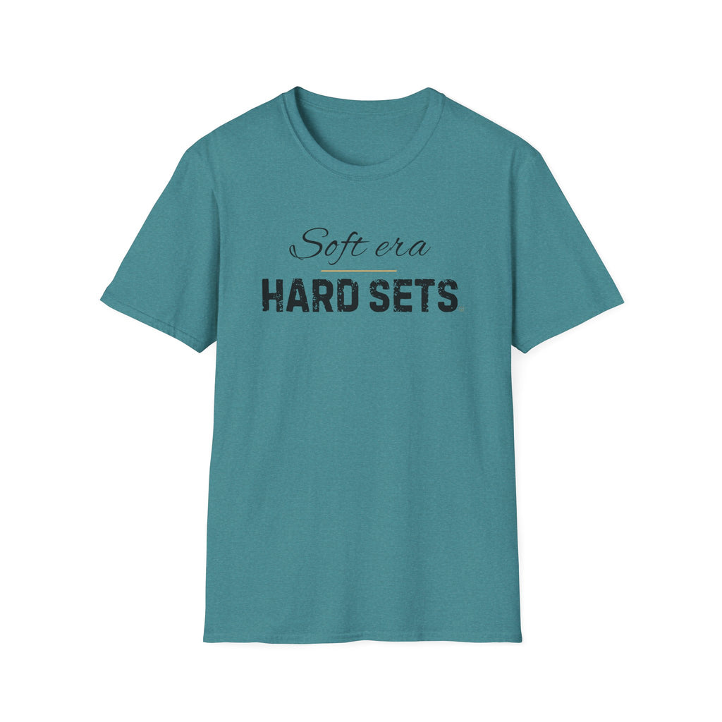 Soft Era Hard Sets T-Shirt