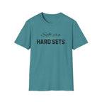Soft Era Hard Sets T-Shirt