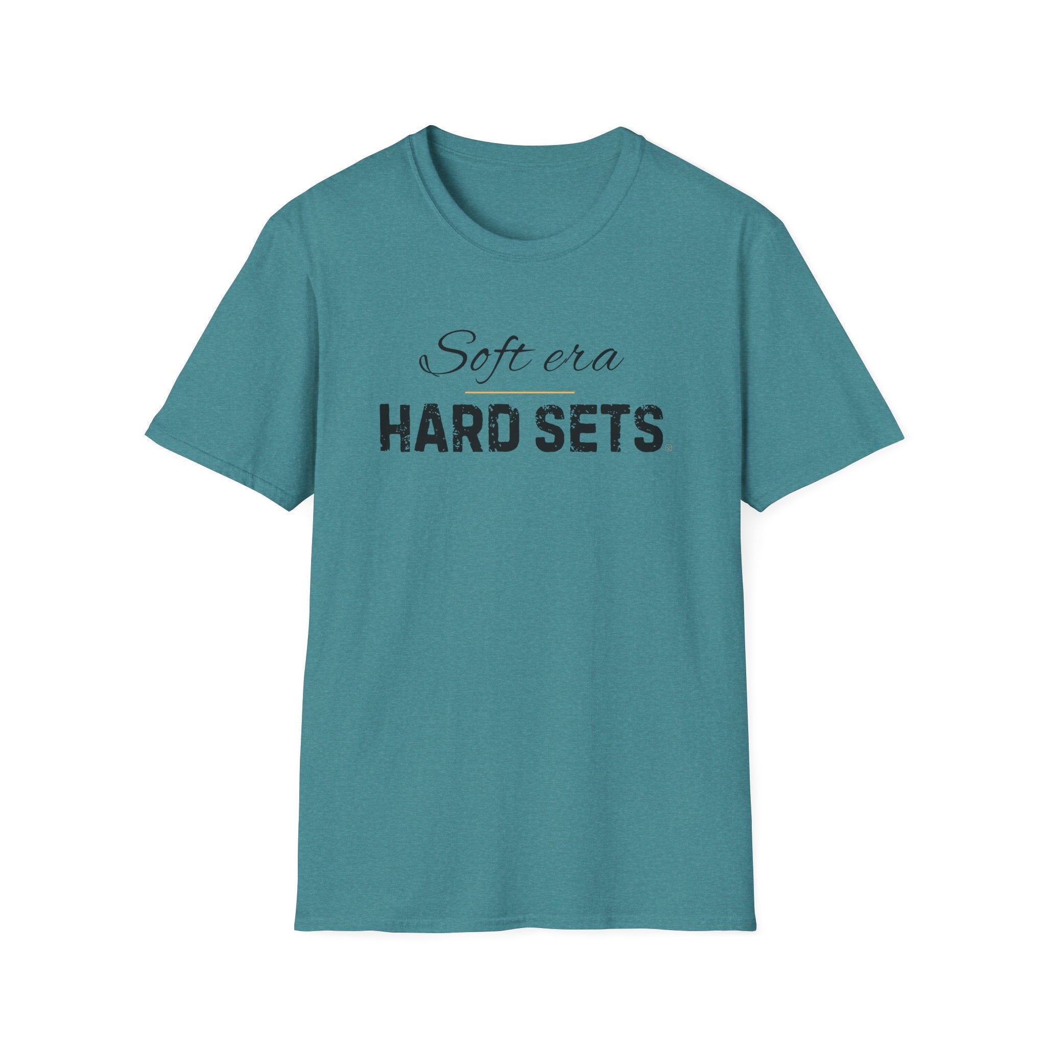 Soft Era Hard Sets T-Shirt