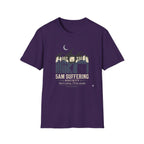 5AM Suffering Society T-Shirt