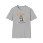 Gym Lore T-Shirt