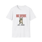 Built Different, Just Slower T-Shirt