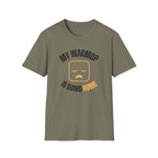 My Warmup Is Going Home T-Shirt