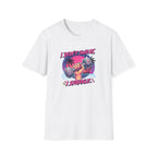 I Don't Sweat, I Sparkle T-Shirt