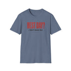 Rest Day T-Shirt