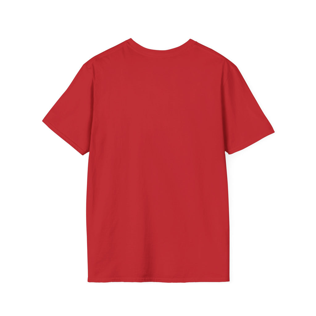 This Is My Warm-up Don't Talk To Me T-Shirt