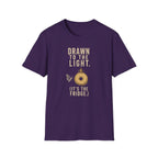 Drawn To The Light: It's The Fridge T-Shirt