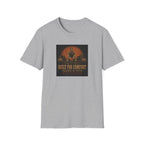Built For Comfort, Trained By Spite T-Shirt