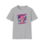I Don't Sweat, I Sparkle T-Shirt