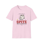 Fuelled By Spite And Electrolytes T-Shirt