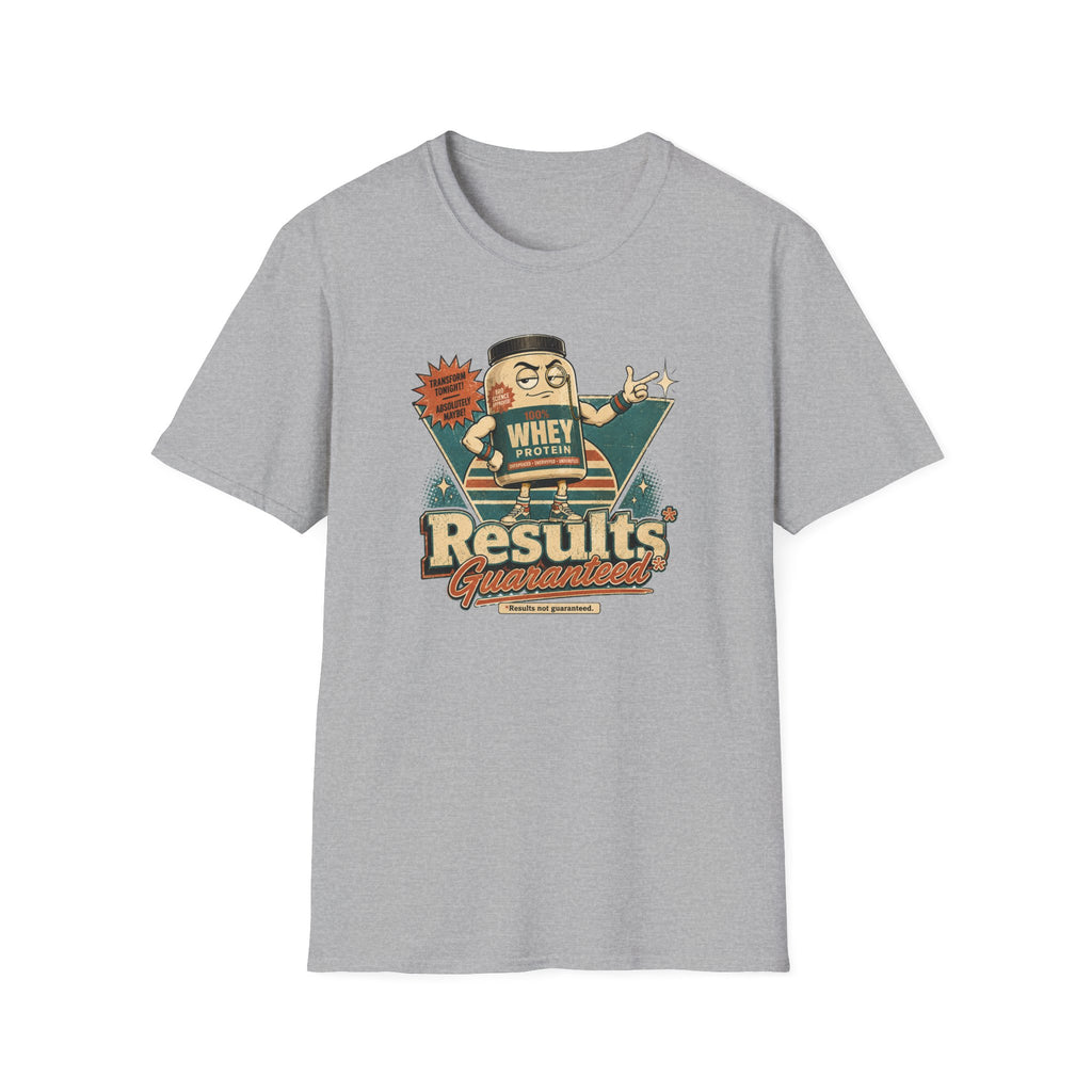 Transform Tonight, Absolutely Maybe T-Shirt