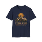5lbs More Than Last Time T-Shirt