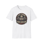 I Lift Things T-Shirt