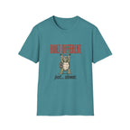 Built Different, Just Slower T-Shirt