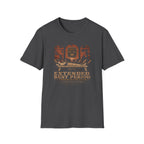 Extended Rest Period T-Shirt