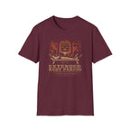 Extended Rest Period T-Shirt