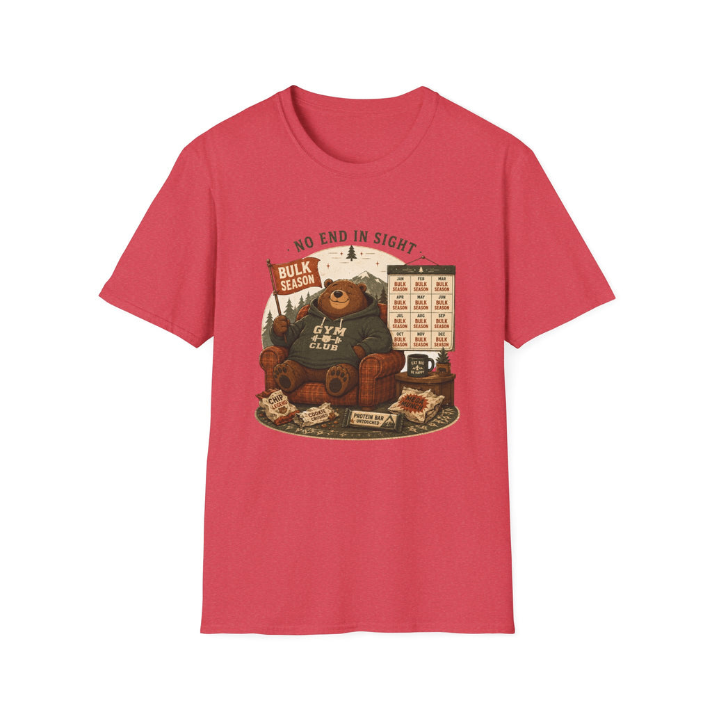 Bulk Season T-Shirt