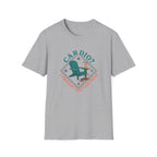 Cardio... I Thought You Said Patio T-Shirt