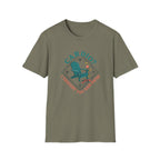 Cardio... I Thought You Said Patio T-Shirt