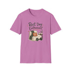 Rest Day Enthusiast T-Shirt