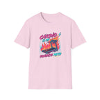 Cardio Is My Favorite Myth T-Shirt