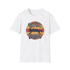 Gym Hair Don't Care T-Shirt