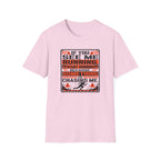 If You See Me Running T-Shirt