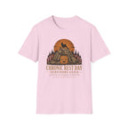 Recovery Is Training, Technically T-Shirt