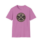 Reluctant Fitness Club T-Shirt