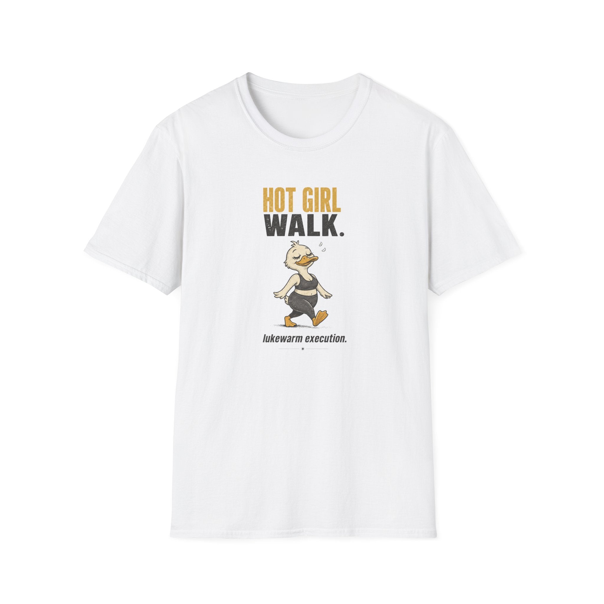 Hot Girl Walk T-Shirt