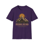 5lbs More Than Last Time T-Shirt