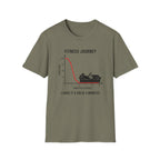 Fitness Journey T-Shirt