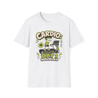 Cardio Day 1 Again T-Shirt