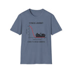 Fitness Journey T-Shirt