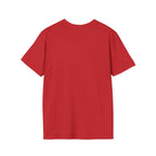 Kinda Fit, Kinda Over It T-Shirt