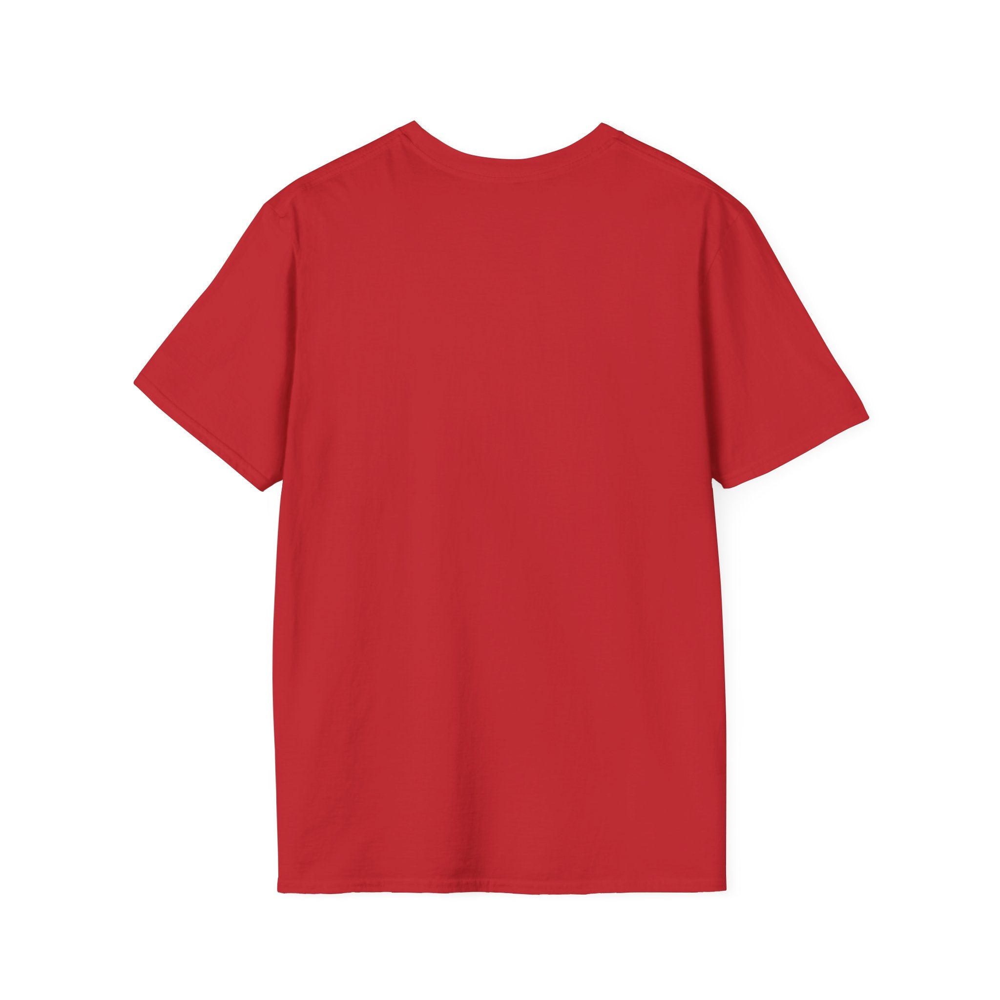 Kinda Fit, Kinda Over It T-Shirt