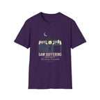 5AM Suffering Society T-Shirt