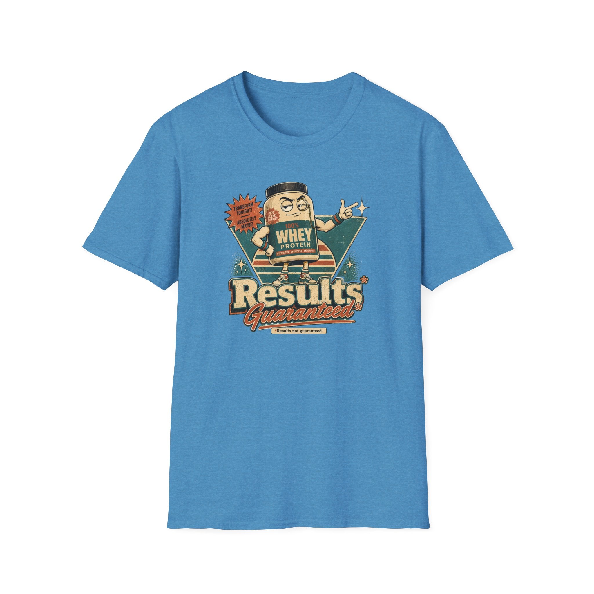 Transform Tonight, Absolutely Maybe T-Shirt