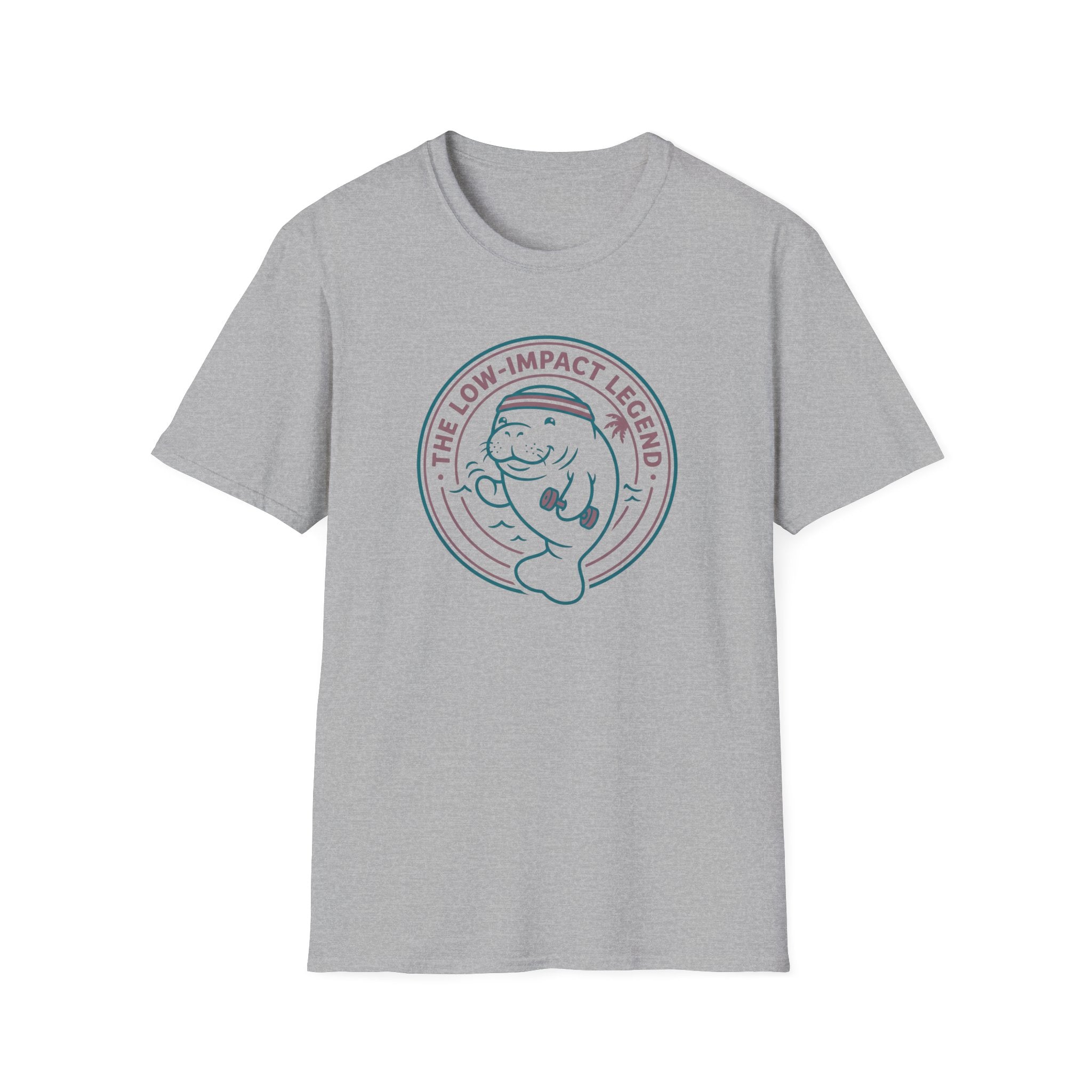 The Low-Impact Legend T-Shirt