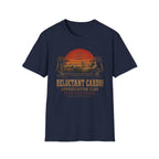 Reluctant Cardio Appreciation Club T-Shirt